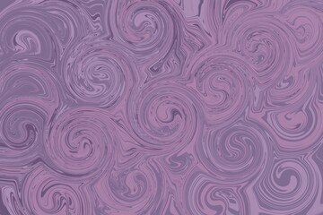 Purple and mauve color marble pattern seamless background
