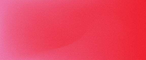grainy red  Pink  Gradient Background Light Pink Hue And Touch Of Pure Color. Vibrant Pink And Red noise texture For Workshop Banners Background. Pink-Hued Gradient For Light Social Media Banner