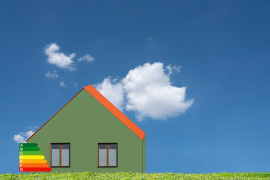 The renovation passport should be comparable across Europe.
