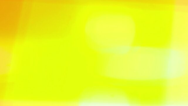 Gradient Smooth Film Burn Transition, Vibrant Abstract Color Gradients Across Dark to Bright Frames. suitable for color grade
