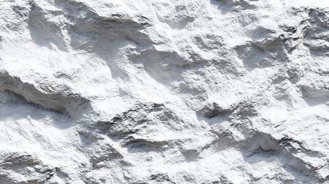 Textured Surface: A close-up view of a rugged, textured surface showcases the raw beauty of natural formations. The rough, irregular texture provides a captivating tactile experience. 