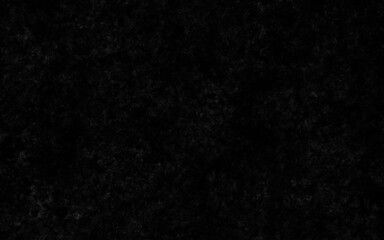 Fototapeta premium black background with grunge texture. old cement concrete wall texture. dark gray charcoal paint background.