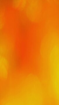 Neon Vertical Smooth Film Burn Transition, Bright Abstract Neon Light Frames In Motion. suitable for tech story