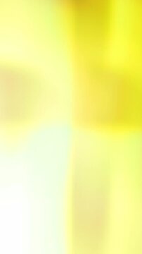 Warm Vertical Smooth Film Burn Transition, Soft Abstract Light Beams In Warm Colors. suitable for autumn video