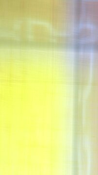 Reflective Vertical Smooth Film Burn Transition, Abstract Light Transitions Across Glass Frames. ideal for corporate video