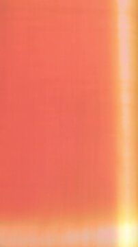Colorful Vertical Smooth Film Burn Transition, Vibrant Abstract Color Gradient Motion in Video. ideal for kids content