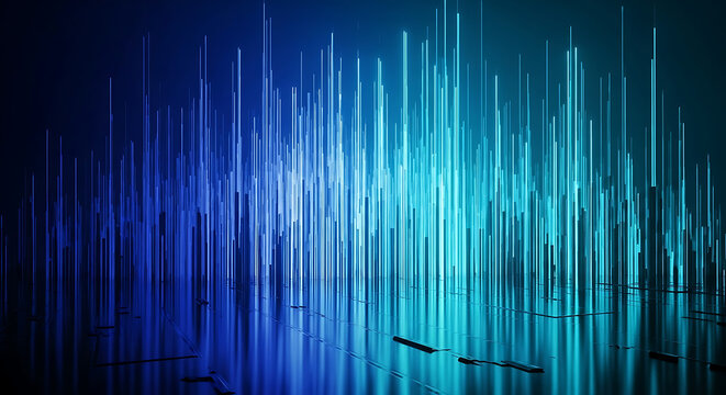 Close-up view of a stack of rolled up newspapers on a white background