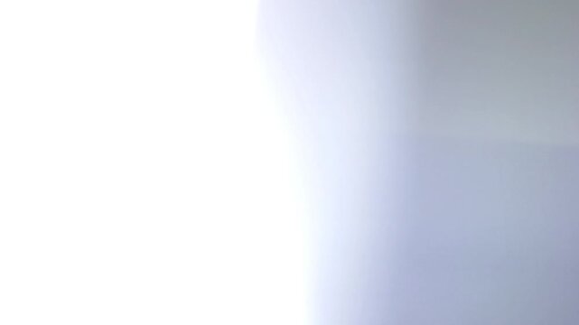 Subtle Flashing Light Bokeh Transition, Dark Abstract Scene With Subtle Light Gradients. best for website bg