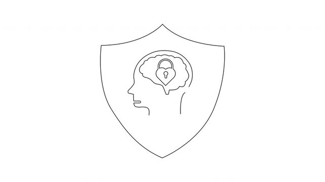 Mental Shield - Protecting Your Mind and Thoughts.