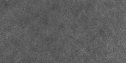 Fototapeta premium Dark grey paper background surface texture. Black white scratched grunge stucco wall background or texture. black fabric background marble texture with copy space or image. seamless pattern background