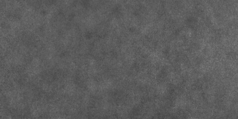 Fototapeta premium Dark grey paper background surface texture. Black white scratched grunge stucco wall background or texture. black fabric background marble texture with copy space or image. seamless pattern background