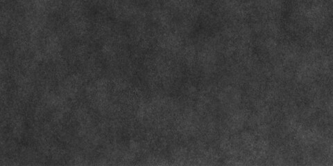 Fototapeta premium Dark grey paper background surface texture. Black white scratched grunge stucco wall background or texture. black fabric background marble texture with copy space or image. seamless pattern background