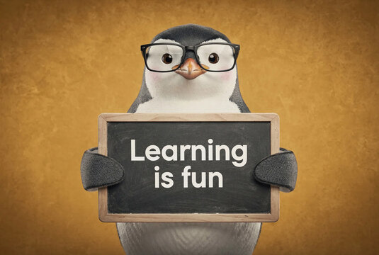 Learning Is Funm