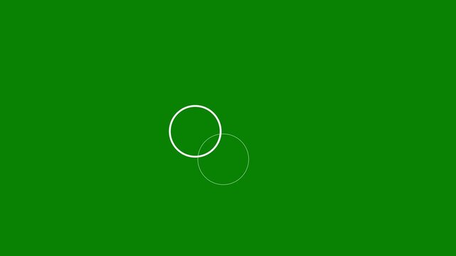 Glitter Loop able Motion Graphic fireworks line spark burst animation. Firework burst circle animation, ellipse burst explosion, burst circles elements, sparkle blast line green screen background.4k