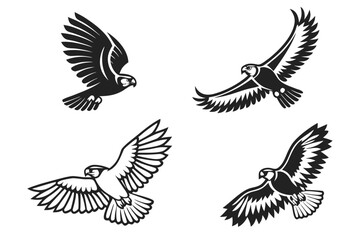 Obraz premium Minimalist icon depicting a vector file for design projects