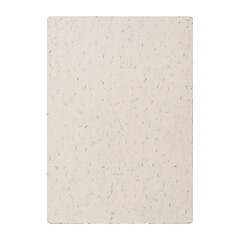 Fototapeta premium PNG Textured beige paper sheet element