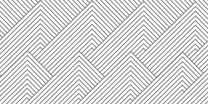 abstract black white stripe line. geometric triangle texture background. hexagon pattern. retro styled concept. modern. ilusion. eps. 10