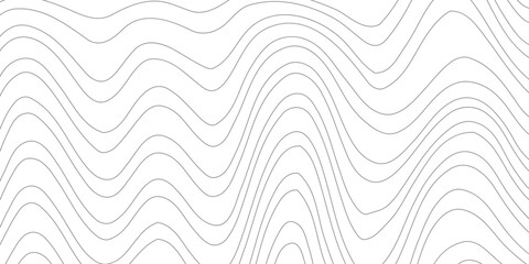 Topography background. Vector banner. Topography map background. Vector geographic contour map. Background of the topographic map. Topographic map lines, contour background. © moh