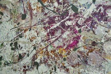 background texture abstract paint