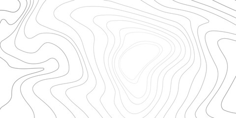 Topography background. Vector banner. Topography map background. Vector geographic contour map. Background of the topographic map. © moh