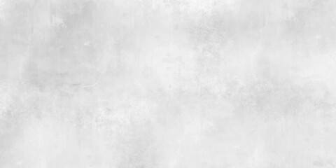 White and gray cement concrete grunge wall texture. closeup concrete floor grunge vintage style. dirt overlay or screen effect use for grunge. white paper texture. white marble background.