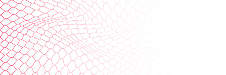 Mesh texture for fishing net. Seamless pattern for sportswear or football gates, volleyball net, basketball hoop, hockey, athletics. Abstract net background for sport © halwani