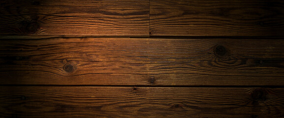 Obraz premium old wood texture