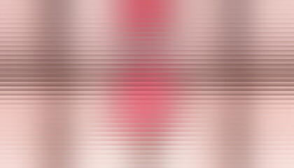 Fototapeta premium Soft Pastel Background with Ribbed Glass Texture - Elegant Abstract Gradient. Ribbed glass effect fluted glass in pastel colors. Perfect for website headers, web use, digital wallpapers and more