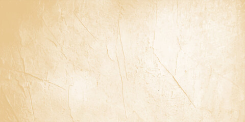 Fototapeta premium light beige marble stone texture background, neutral cream concrete surface with subtle scratches and copy space