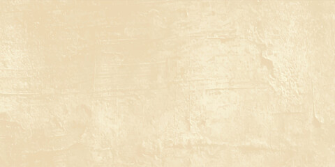 Obraz premium light beige marble stone texture background, neutral cream concrete surface with subtle scratches and copy space