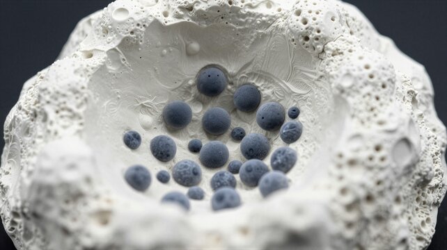 Bone Tissue Engineering Scaffold