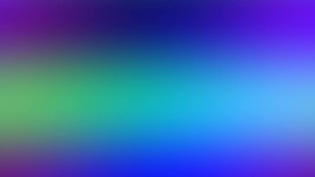 Colorful flowing sine wave gradients, abstract motion background