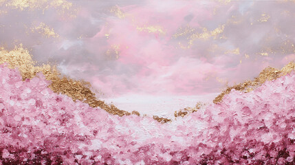 Elegant wedding invitation card background . Minimal hand painted watercolor botanical flowers texture template background. Design for wedding, vip cover, poster, rsv moderncard. Valentine's Day