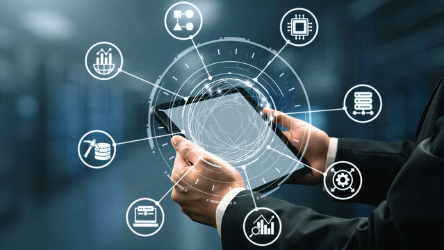 Concept of big data processing and analysis using big data architecture enables insights, big data visualization, and big data integration. Gist
