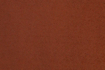 Flat brown football sports texture background © Daniel Thornberg