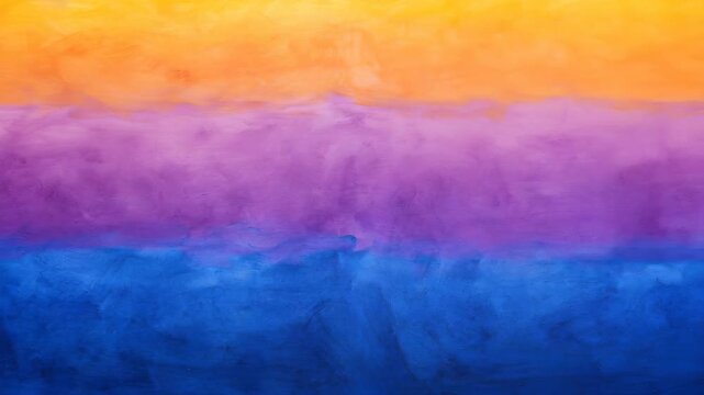 Color Spectrum: An abstract visual study in gradient hues, blending a vibrant spectrum of shades to create a mesmerizing and emotionally evocative experience.