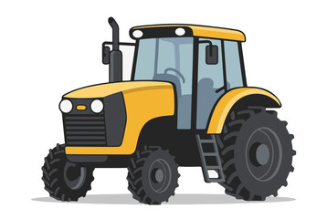 Tractor Graphic Design