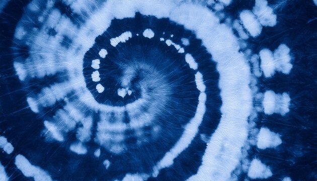 spiral tie dye shibori circle texture blue swirl background spiral art pattern circle shibori peace indigo dyed print brush indigo texture shibori dirty hippie spiral old background