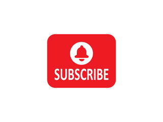 Subscribe Button Stock Illustrations