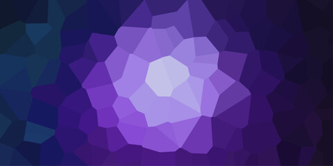 abstract geometric background