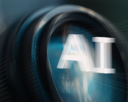 AI in photography