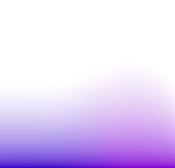 Purple Transparent Gradient