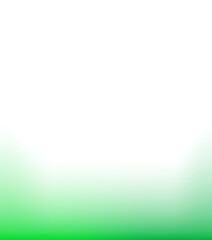 Green Transparent Gradient