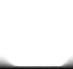 Black To Transparent Gradient