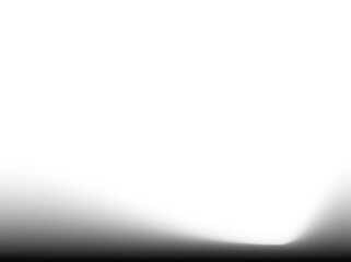 Black Bottom Gradient