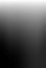 Balck Transparent Gradient