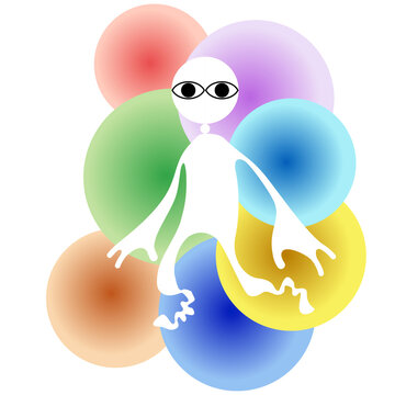 火星人 Images – Browse 212 Stock Photos, Vectors, and Video