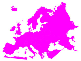 Europe Map 2.ai