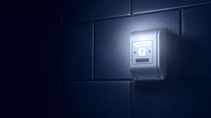 Alte Sicherungen - Elektro Sicherheit