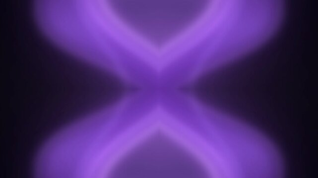 Mystical Energy: An abstract visual depiction of glowing, violet energy against a dark backdrop. The image evokes a sense of cosmic intrigue and technological sophistication.